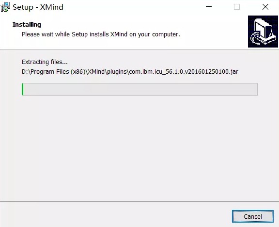 XMind 8 Pro(已激活) 中文破解版