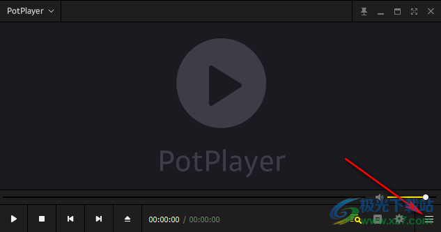 potplayer查看历史播放记录的方法