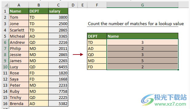 kutools for excel(Excel加载项)