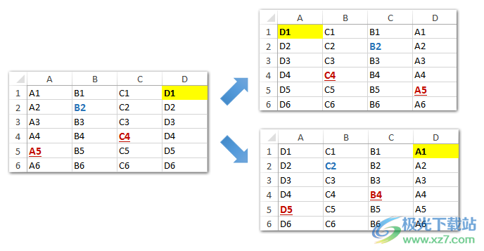 kutools for excel(Excel加载项)