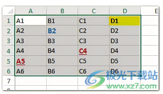 kutools for excel(Excel加载项)