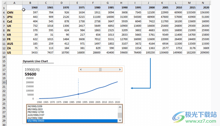 kutools for excel(Excel加载项)