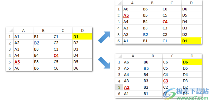 kutools for excel(Excel加载项)