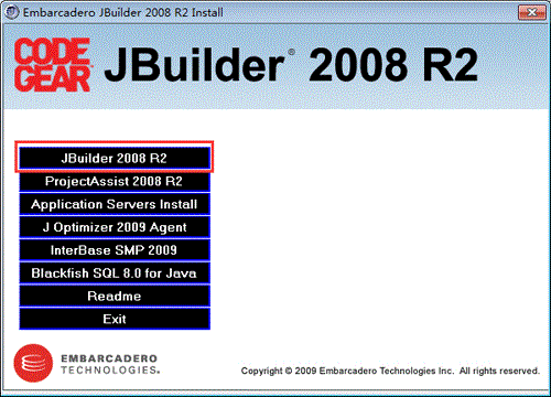 jbuilder2008