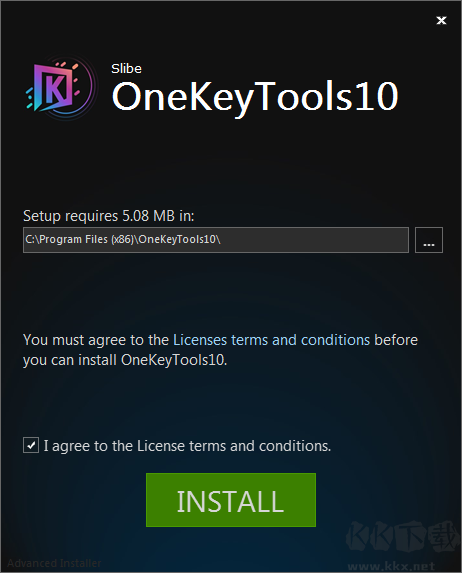 OneKeyTools(PPT插件)10.0官方版