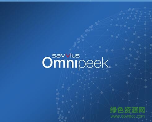 omnipeek 11激活版