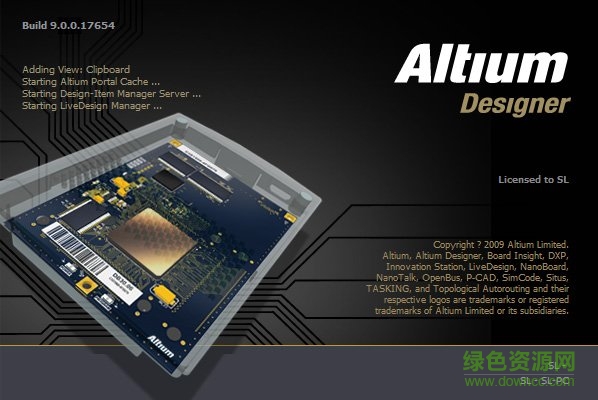 altium designer19中文正式版