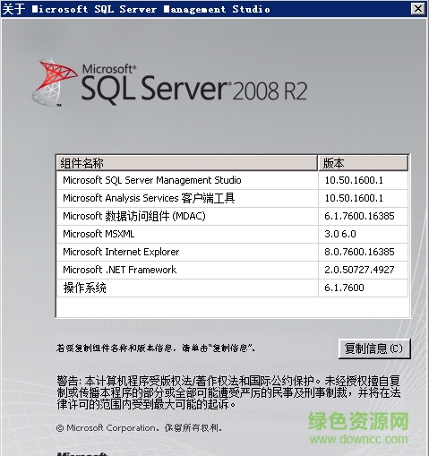 sql ser