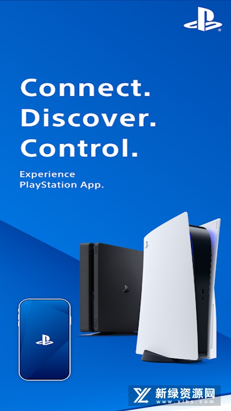 PS App(playstation港服商店手机版APP)v23.5.1安卓最新版