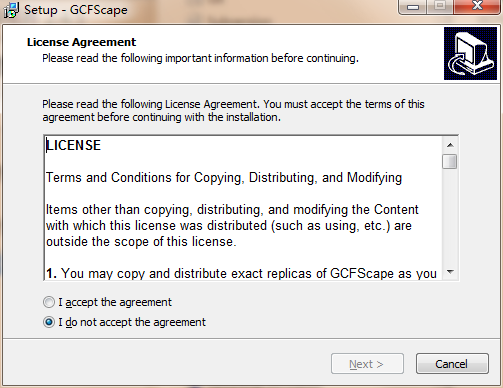 GCFScape1.8.6