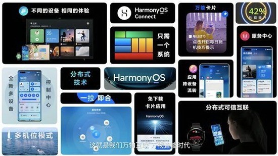 华为鸿蒙系统pc版v3.0正式版 v3.0