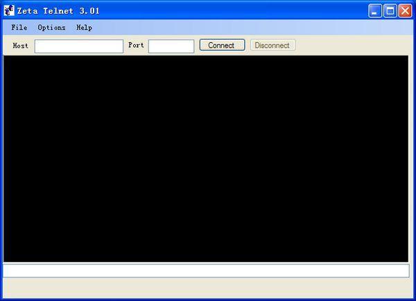 telnet工具(Zeta Telnet) v3.01