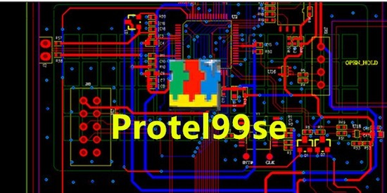 protel99se软件官方下载 v1.0