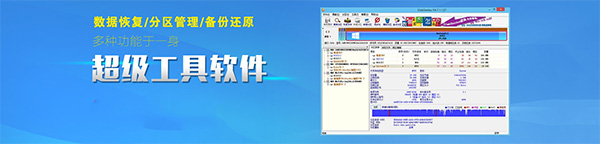 diskgenius专业版最新 v5.4.0.1124