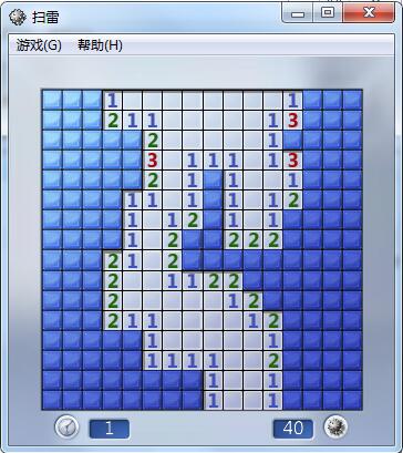 扫雷怎么玩？扫雷游戏规则和玩法【精】