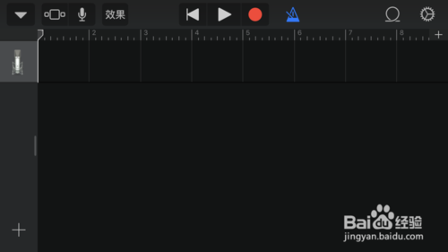 库乐队(GarageBand)