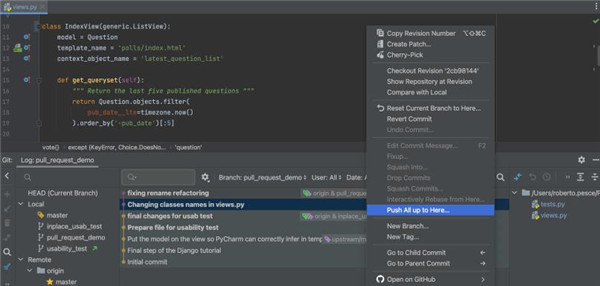 Pycharm2022破解版 v2022.3.1中文最新版