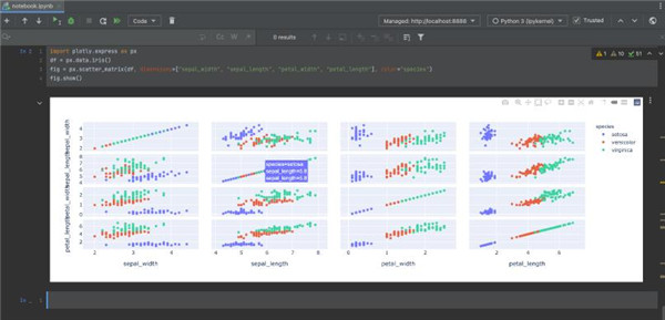 Pycharm2022破解版 v2022.3.1中文最新版