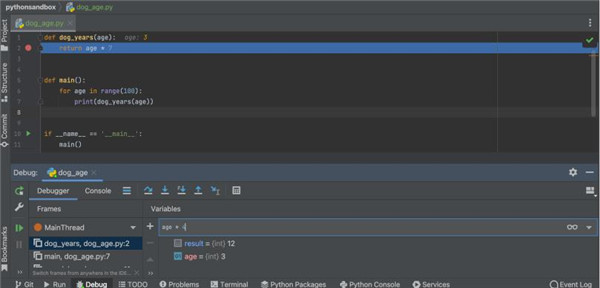 Pycharm2022破解版 v2022.3.1中文最新版