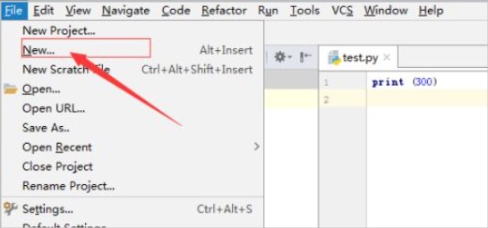 Pycharm2022破解版 v2022.3.1中文最新版