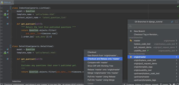 Pycharm2022破解版 v2022.3.1中文最新版