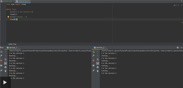 Pycharm2022破解版 v2022.3.1中文最新版