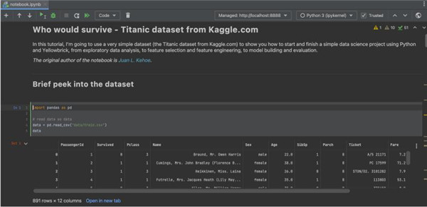 Pycharm2022破解版 v2022.3.1中文最新版