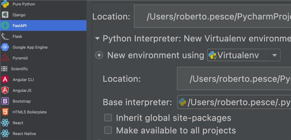 Pycharm2022破解版 v2022.3.1中文最新版