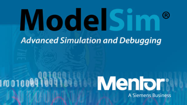 ModelSim(HDL语言仿真软件) 中文破解版