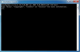 IronPython中文版 v3.5官方版