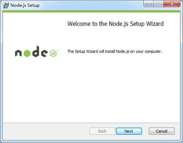 Node js(Windows版) v14.16.0官方版