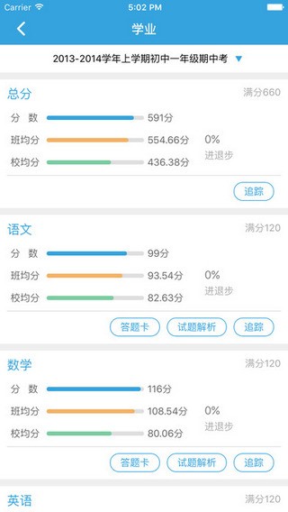 易学习APP 安卓版V5.0.4