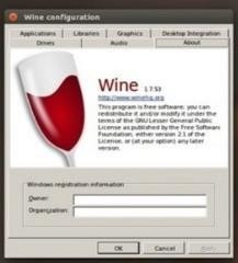 Wine官方版 5.0