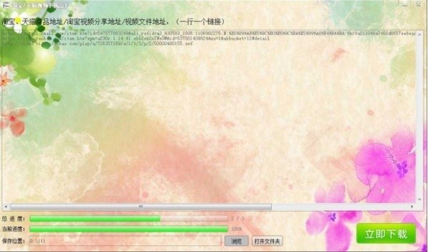 视频下载高手PC版 v3.0