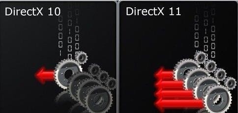 DirectX 11中文版 v11.0