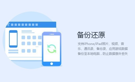 qq同步助手电脑版官网 v1.6.3