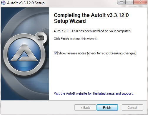 autoit下载 v3.3.14.4正式版