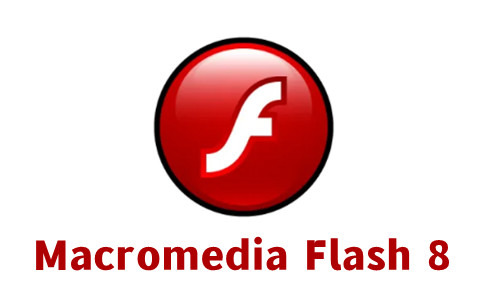 adobe flash 8.0下载 v8.0