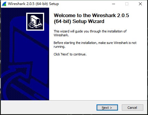 wireshark免费官方版 v1.3.2.5