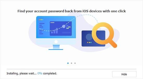 4uKey Password Manager官方最新版 v1.4.56