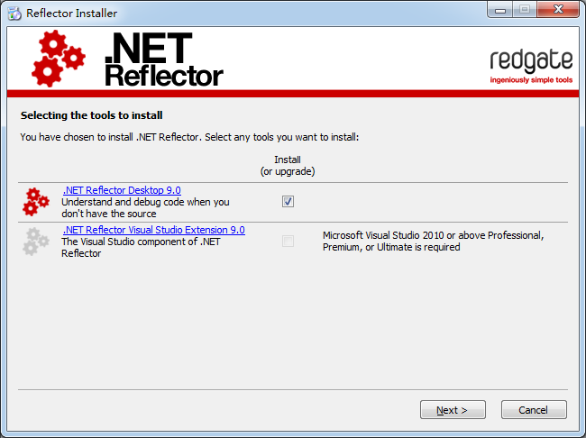 Reflector v9.6免费版