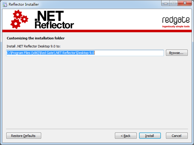 Reflector v9.6免费版