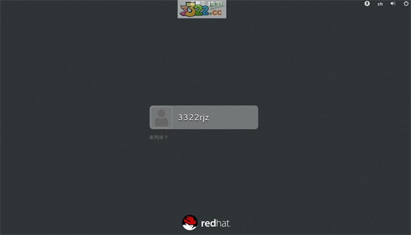 Redhat Enterprise Linux V9.0官方版