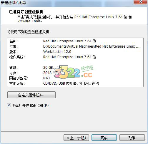 Redhat Enterprise Linux V9.0官方版