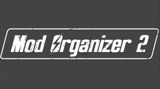 Mod Organizer 2 v2.4.3中文最新版