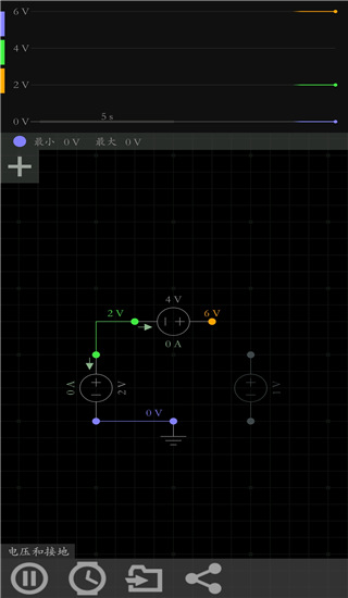 仿真电路模拟器汉化版 V2.15安卓破解版