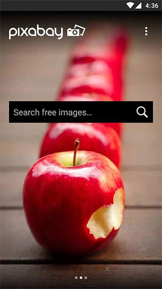 Pixabay素材网APP V1.3.5.0安卓版