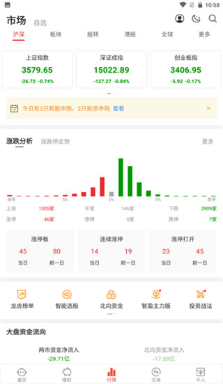 中泰齐富通APP 安卓版V7.0.2112