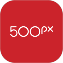 500px中国版(视觉中国)