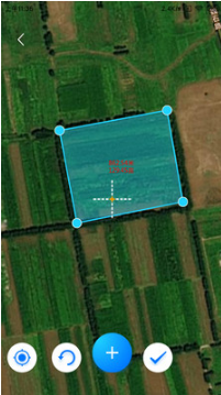 土地测亩宝APP 官方版